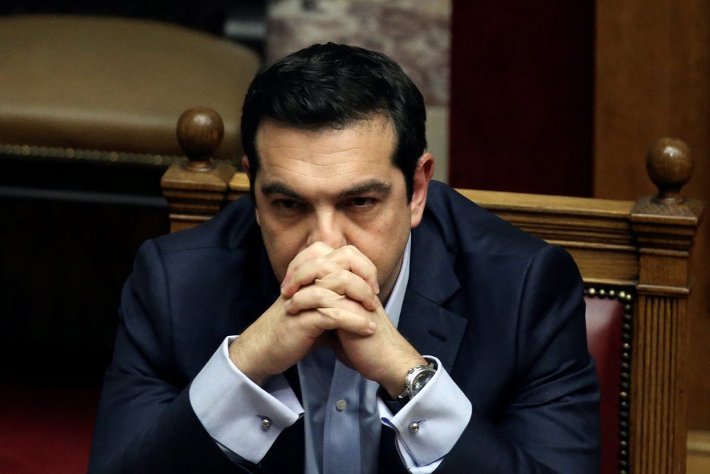 Φωτογραφία: Reuters