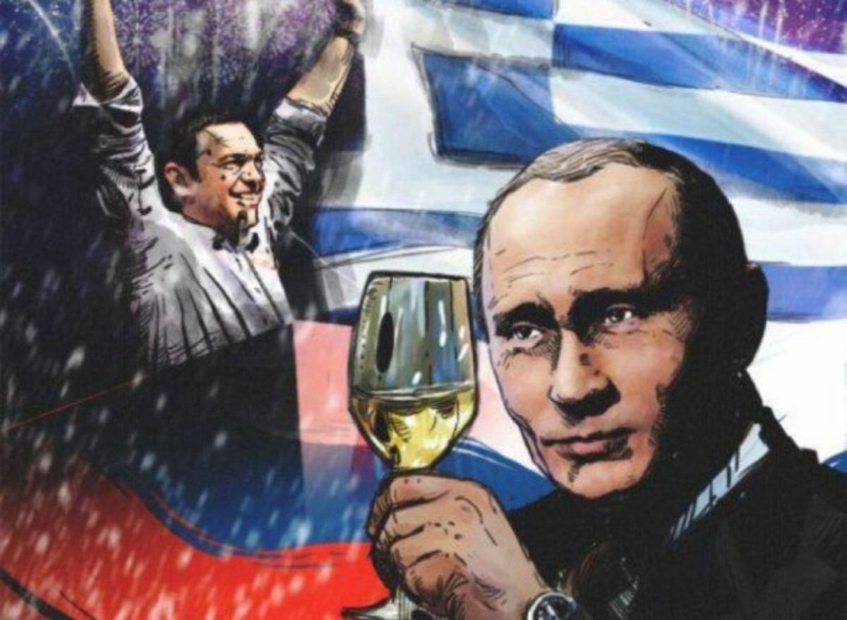 Η βοήθεια Πούτιν και τα δις του Σόϊμπλε για το Grexit – Αλήθειες και ψέμματα