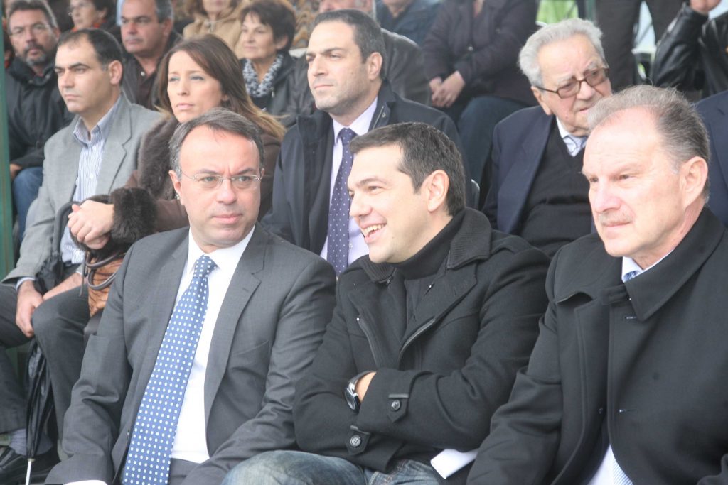 ΦΩΤΟΓΡΑΦΙΑ: EUROKINISSI