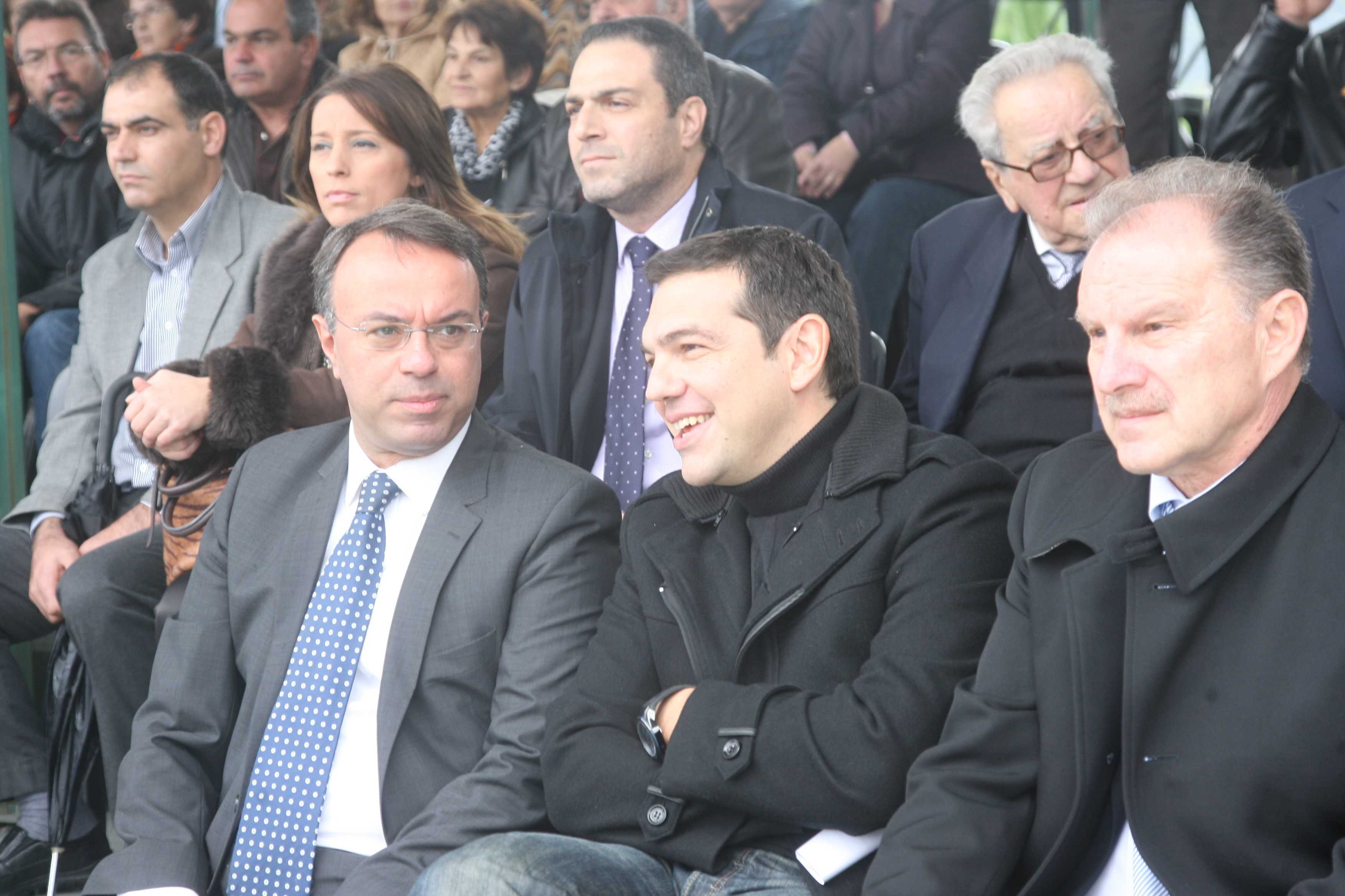 ΦΩΤΟΓΡΑΦΙΑ: EUROKINISSI