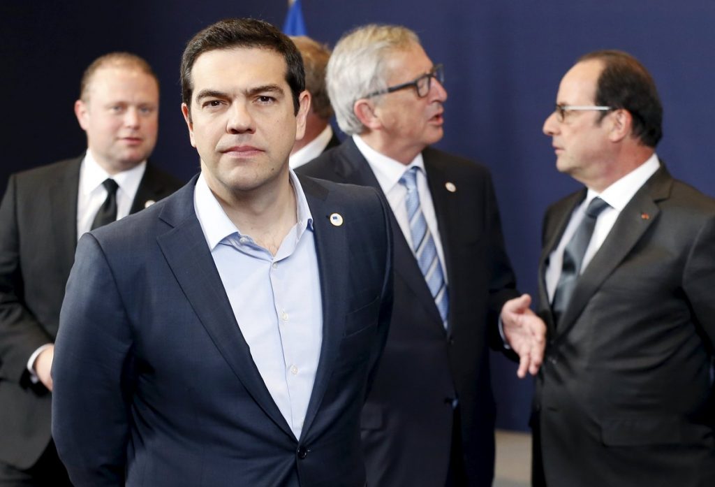 Φωτογραφία: Reuters