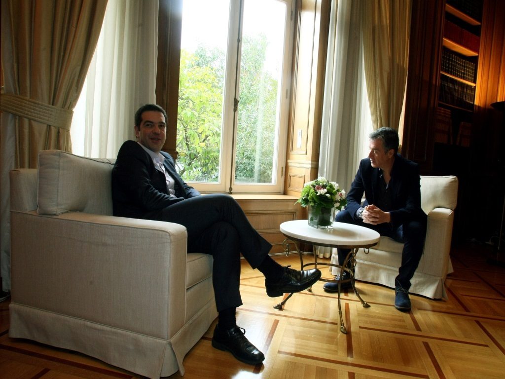 ΦΩΤΟ: EUROKINISSI
