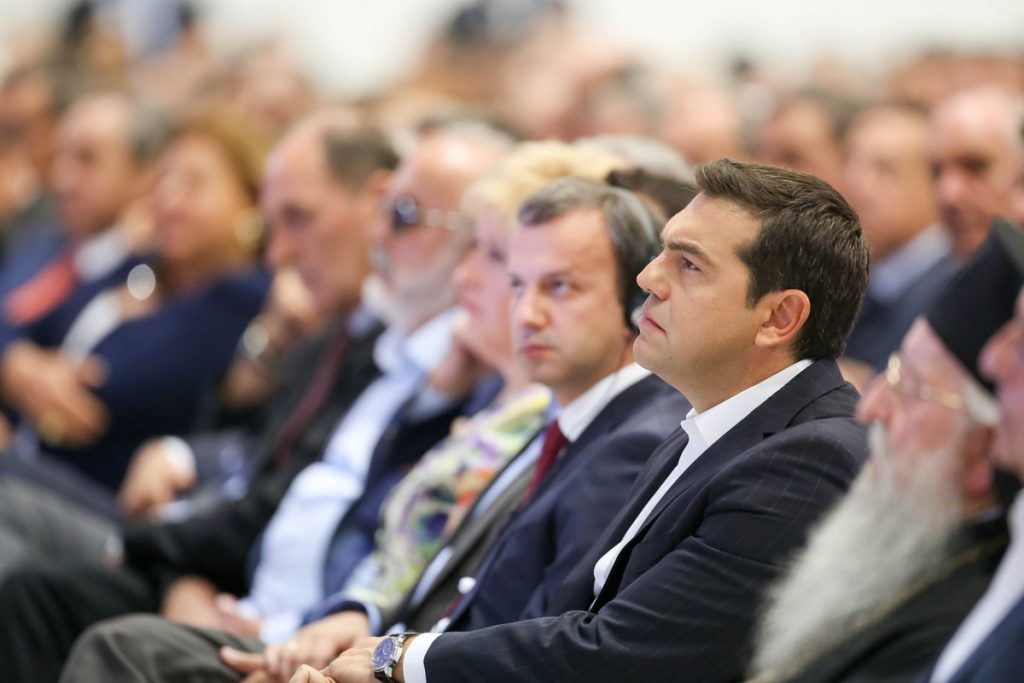 Φωτογραφία Eurokinissi