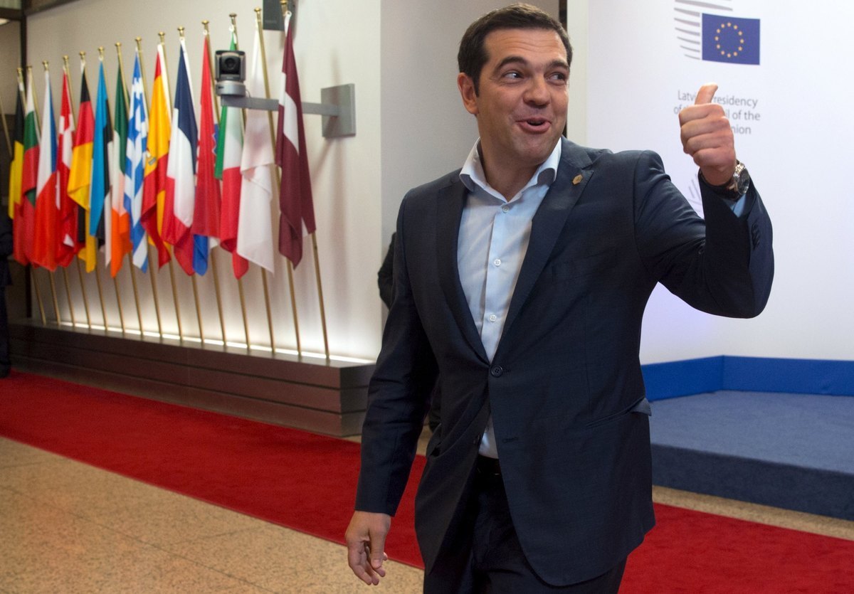 Δημοψήφισμα: Όταν ο Αλέξης Τσίπρας το απέρριπτε κι έλεγε πως σημαίνει χρεοκοπία