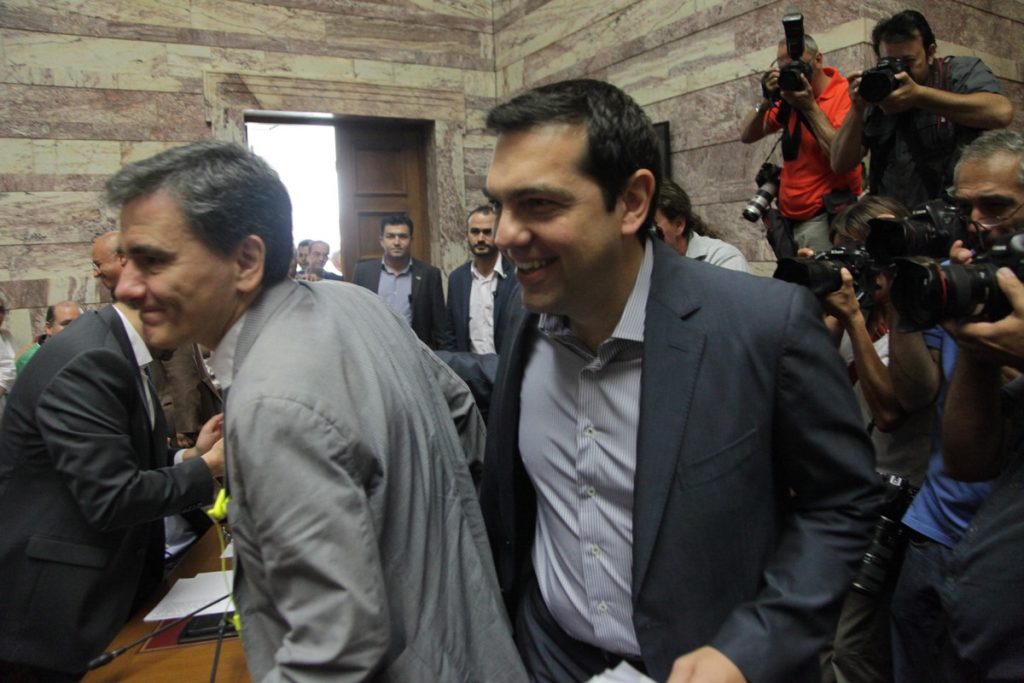 Φωτογραφία Eurokinissi