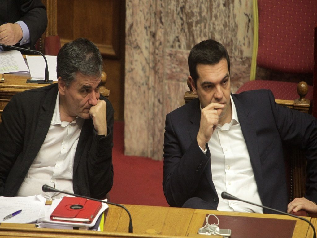 ΦΩΤΟ ΑΡΧΕΙΟΥ EUROKINISSI