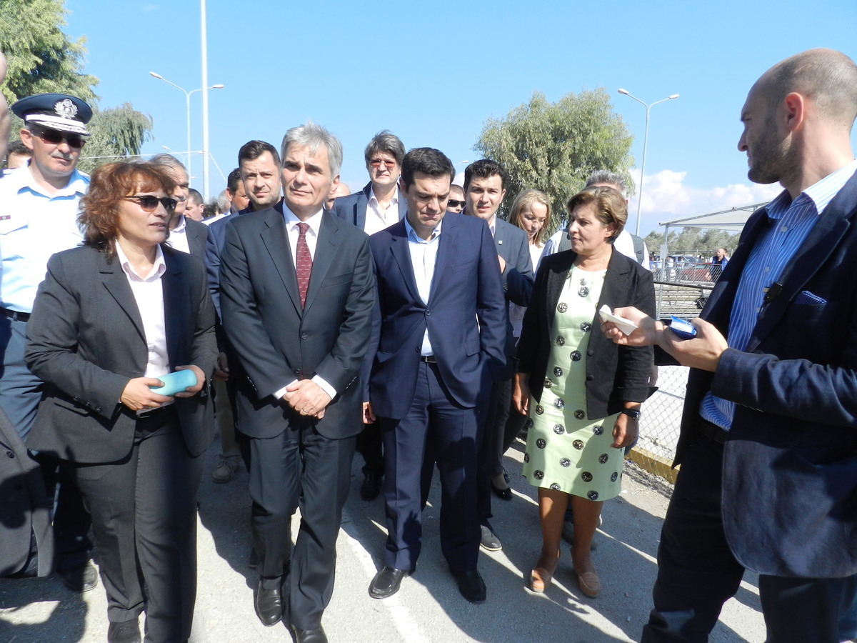 Ζαχαρούλα Τσιριγώτη: Ποια είναι η πρώτη γυναίκα αντιστράτηγος στην ιστορία της ΕΛ.ΑΣ.