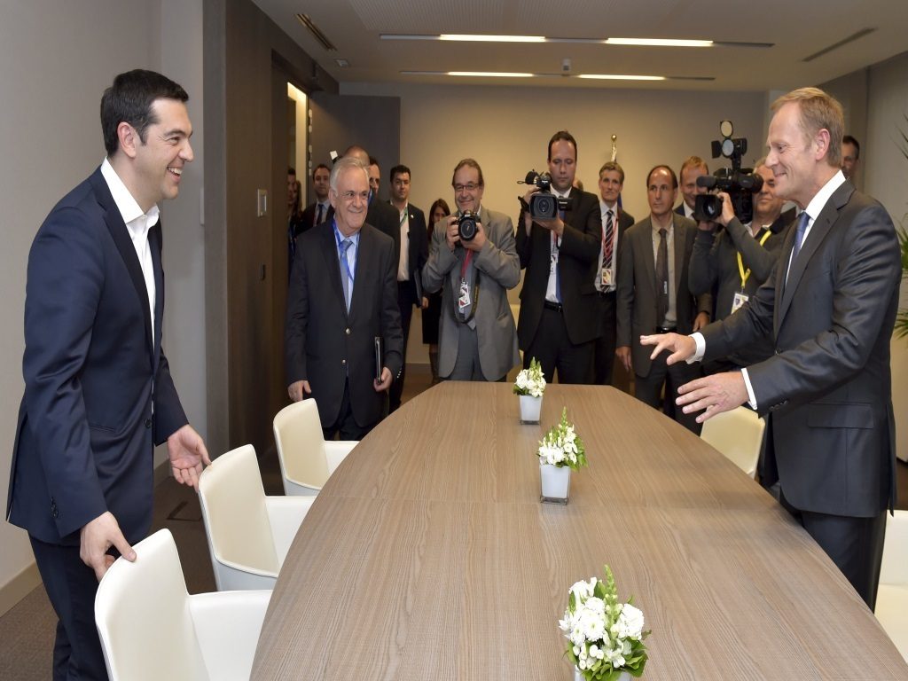 ΦΩΤΟ: REUTERS