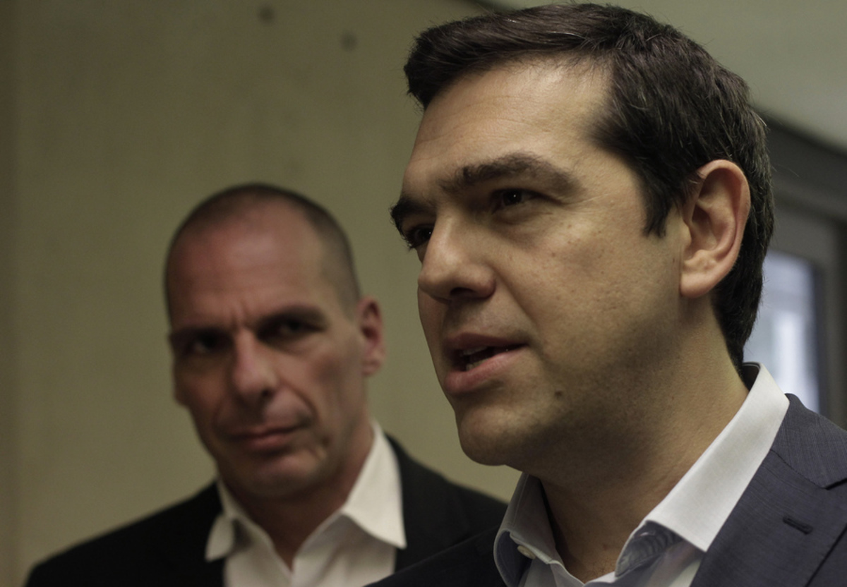 Φωτογραφία αρχείου: ΑΠΕ - ΜΠΕ