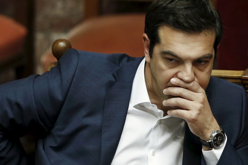 Φωτογραφία: Reuters