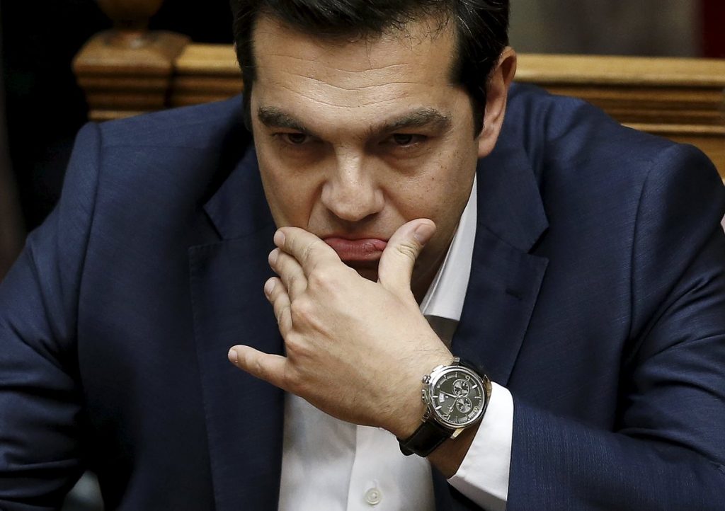 πηγη ΦΩΤΟ REUTERS