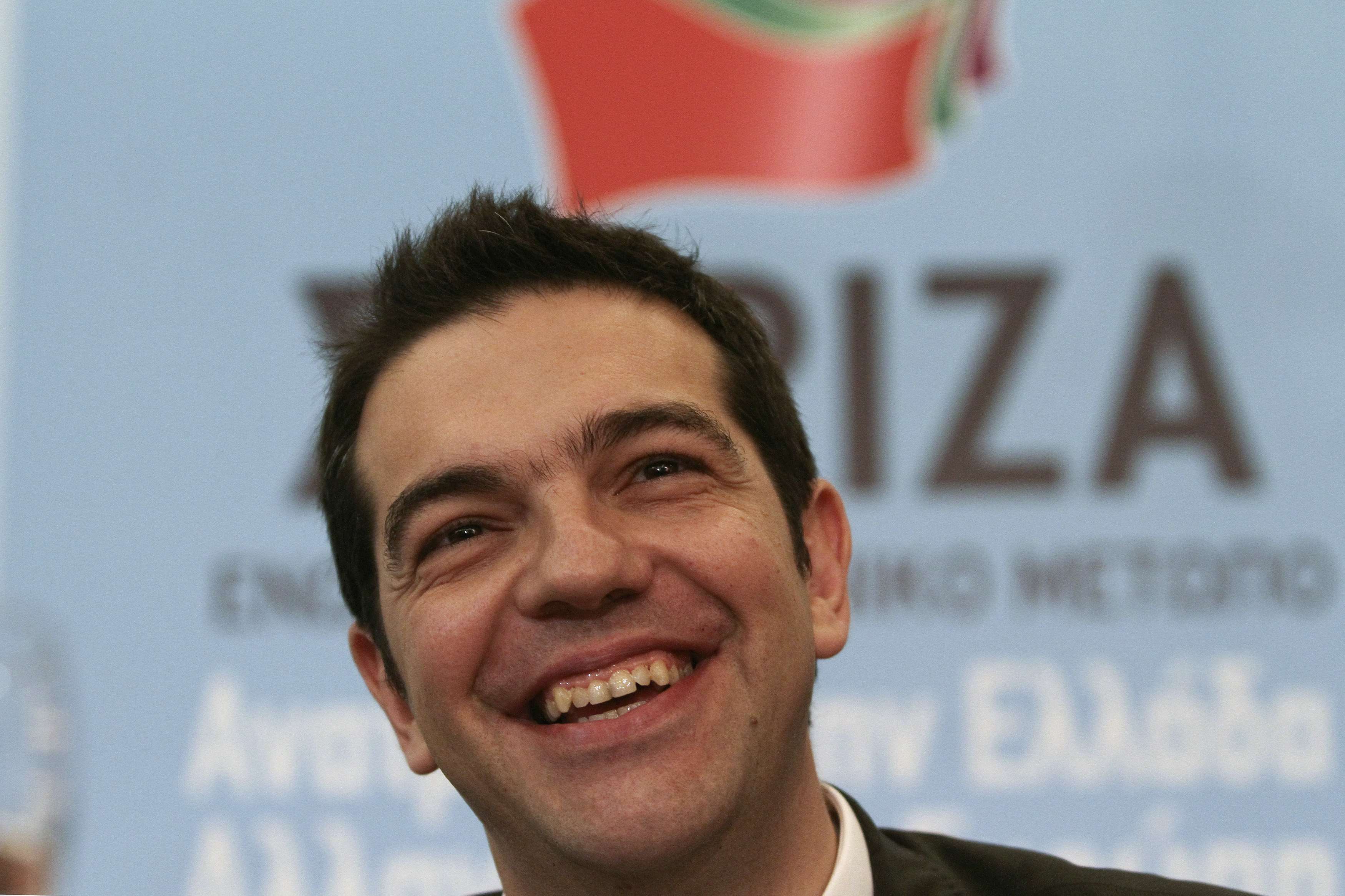 Διπλό ταξίδι Τσίπρα στη Μόσχα