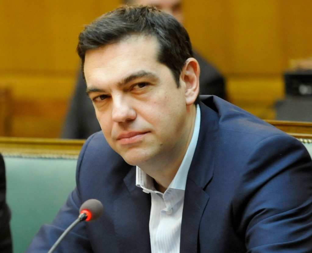 Η… κατάρα των νέων πρωθυπουργών! Εμπύρετος στο υπουργικό ο Τσίπρας