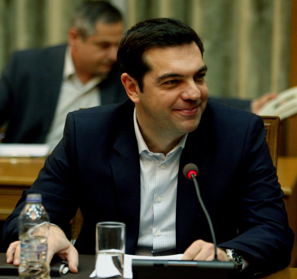 “Και δικός μας ο Τσίπρας” λένε οι Τούρκοι