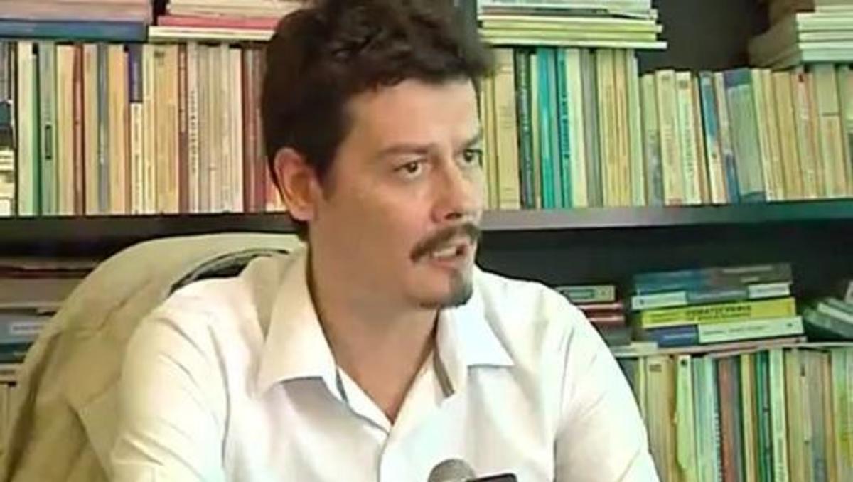 Τι ζητά ο… Τσίπρας από τον Αλέξη Τσίπρα! (ΒΙΝΤΕΟ)