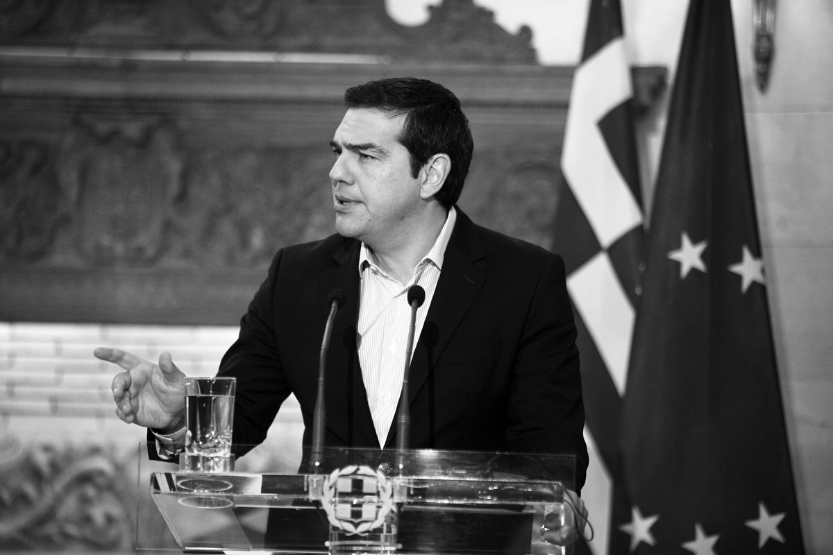 Εκλογικός Νόμος: Όλο το πρόγραμμα συναντήσεων Τσίπρα με τους πολιτικούς αρχηγούς