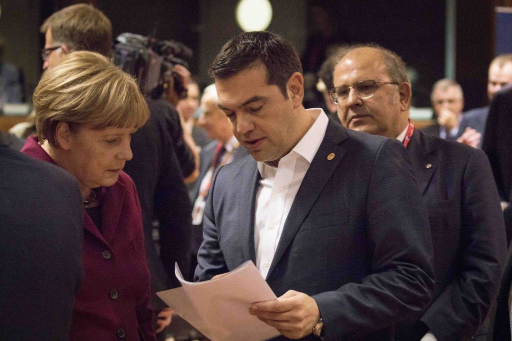 “Ρηχά είναι μπείτε” – Μαξίμου: Η γερμανική πρεσβεία διαψεύδει την Welt! – Στα όρια και πάλι οι σχέσεις Ελλάδας – Γερμανίας