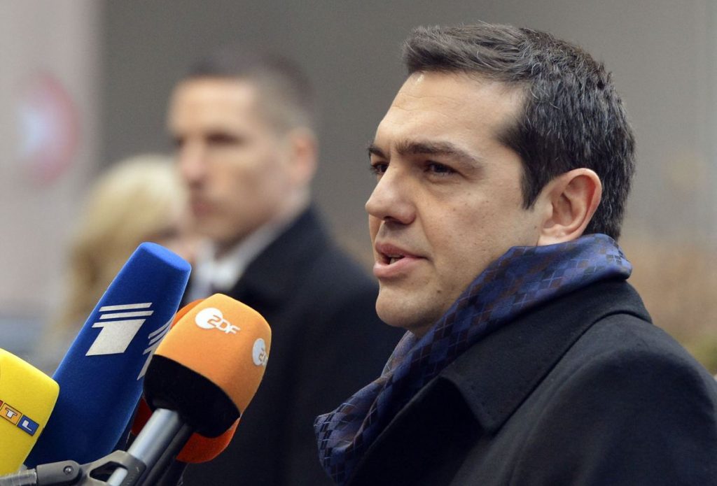 Η “ελίτ” συμπεριφέρεται στον Τσίπρα όπως στον Αλιέντε