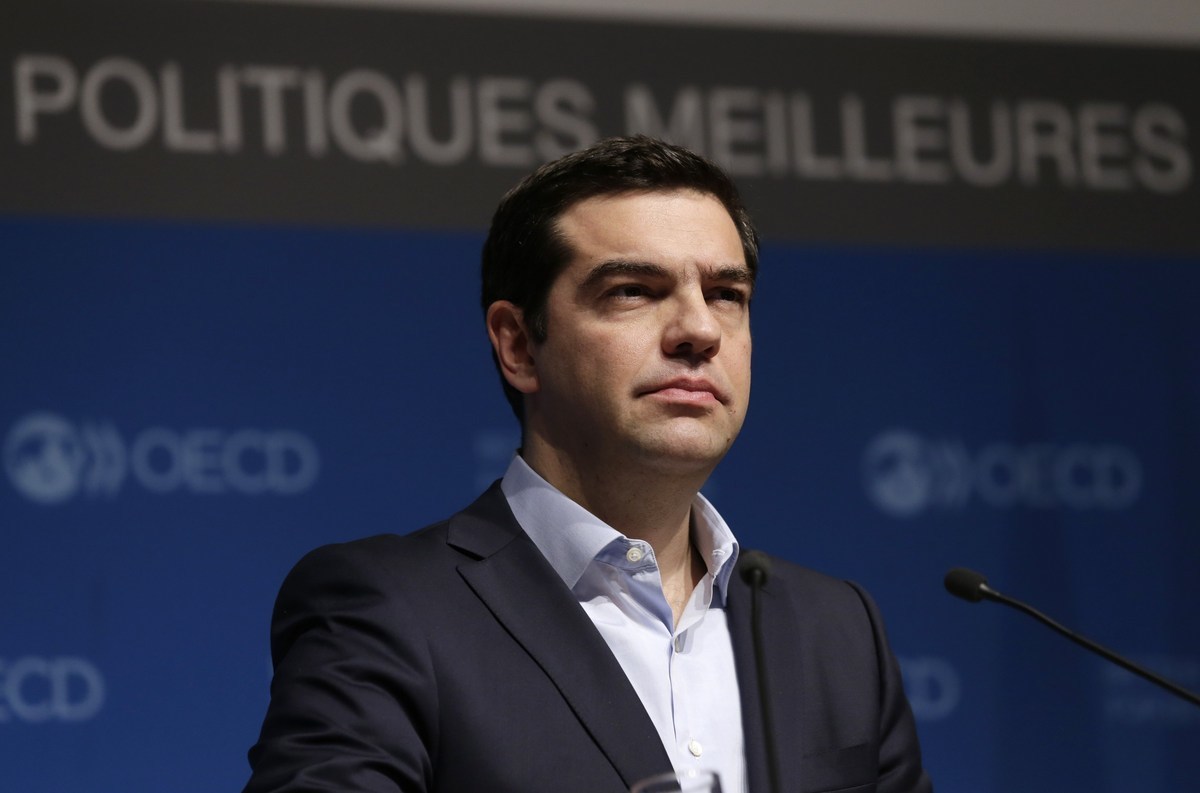 Ο Τσίπρας παρουσίασε τέσσερις νέες μεταρρυθμίσεις – Τι είπε για το χρέος