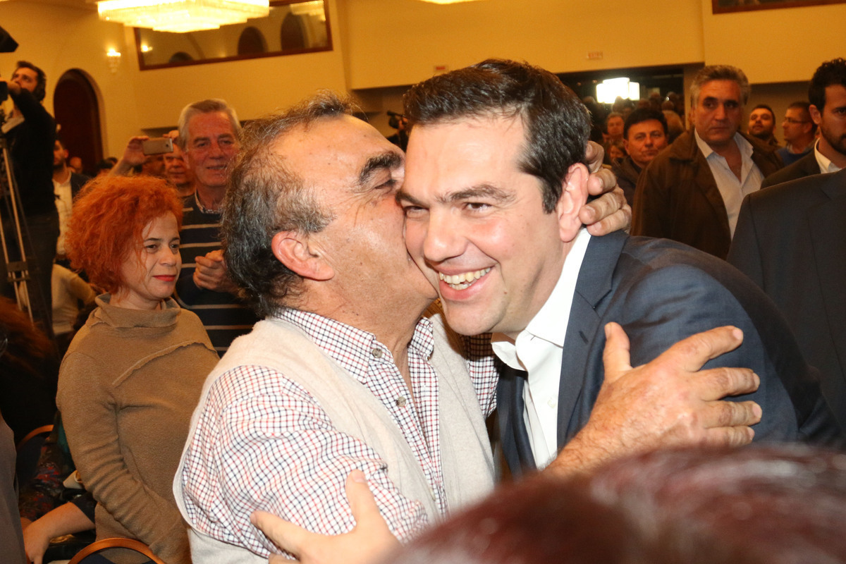 Μυρίζει εκλογές; Νέες περιοδείες Τσίπρα και υπουργών σε όλη την Ελλάδα