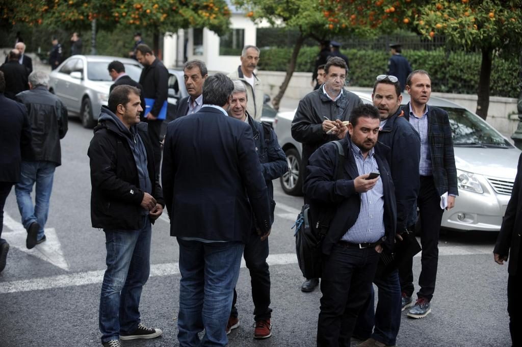 ΦΩΤΟ ΑΡΧΕΙΟΥ EUROKINISSI