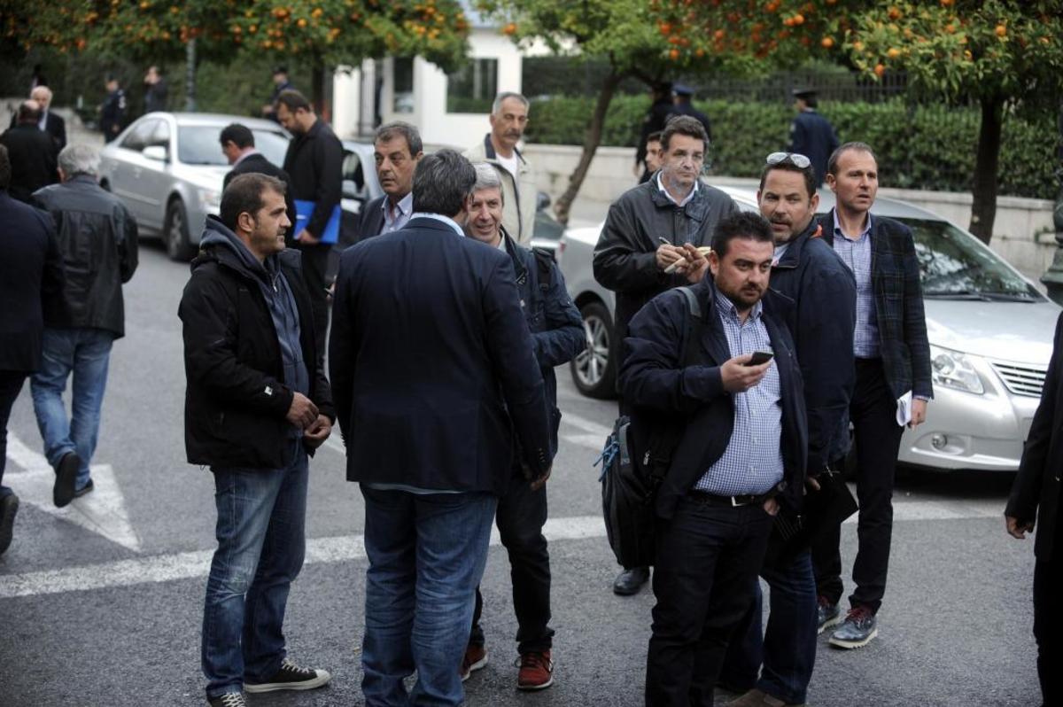 ΦΩΤΟ ΑΡΧΕΙΟΥ EUROKINISSI