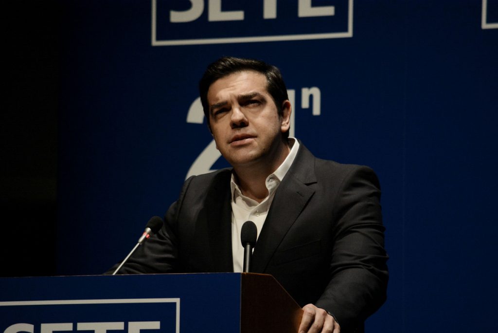 Ο μεγαλύτερος εχθρός του Αλέξη Τσίπρα και της κυβέρνησης