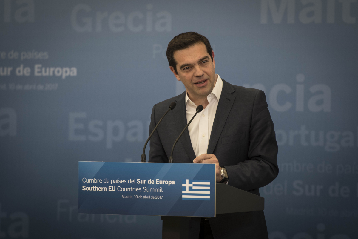 Spiegel: «Η επώδυνη συμφωνία του Τσίπρα» – Και στο βάθος εκλογές!