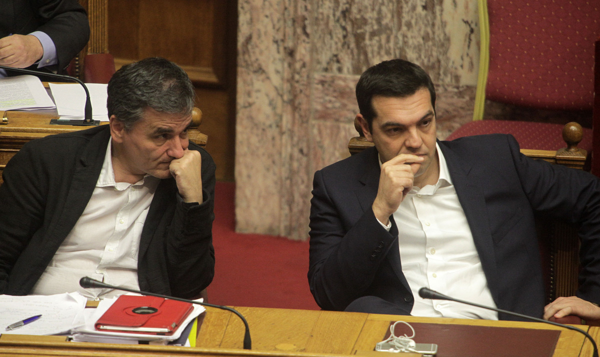 ΟΟΣΑ: “Μπράβο” για τις ελληνικές μεταρρυθμίσεις – Ζητά κατάργηση φοροαπαλλαγών
