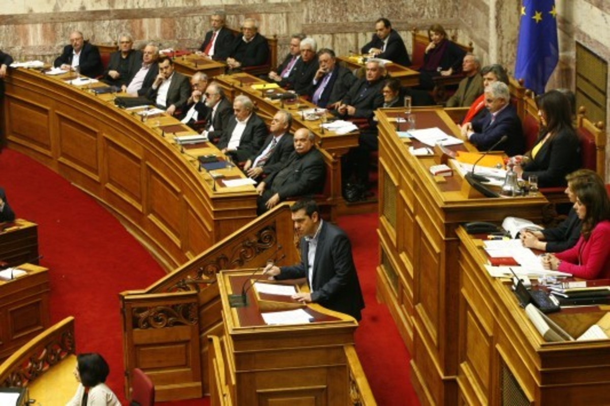 ΦΩΤΟ - ΑΡΧΕΙΟΥ EUROKINISSI