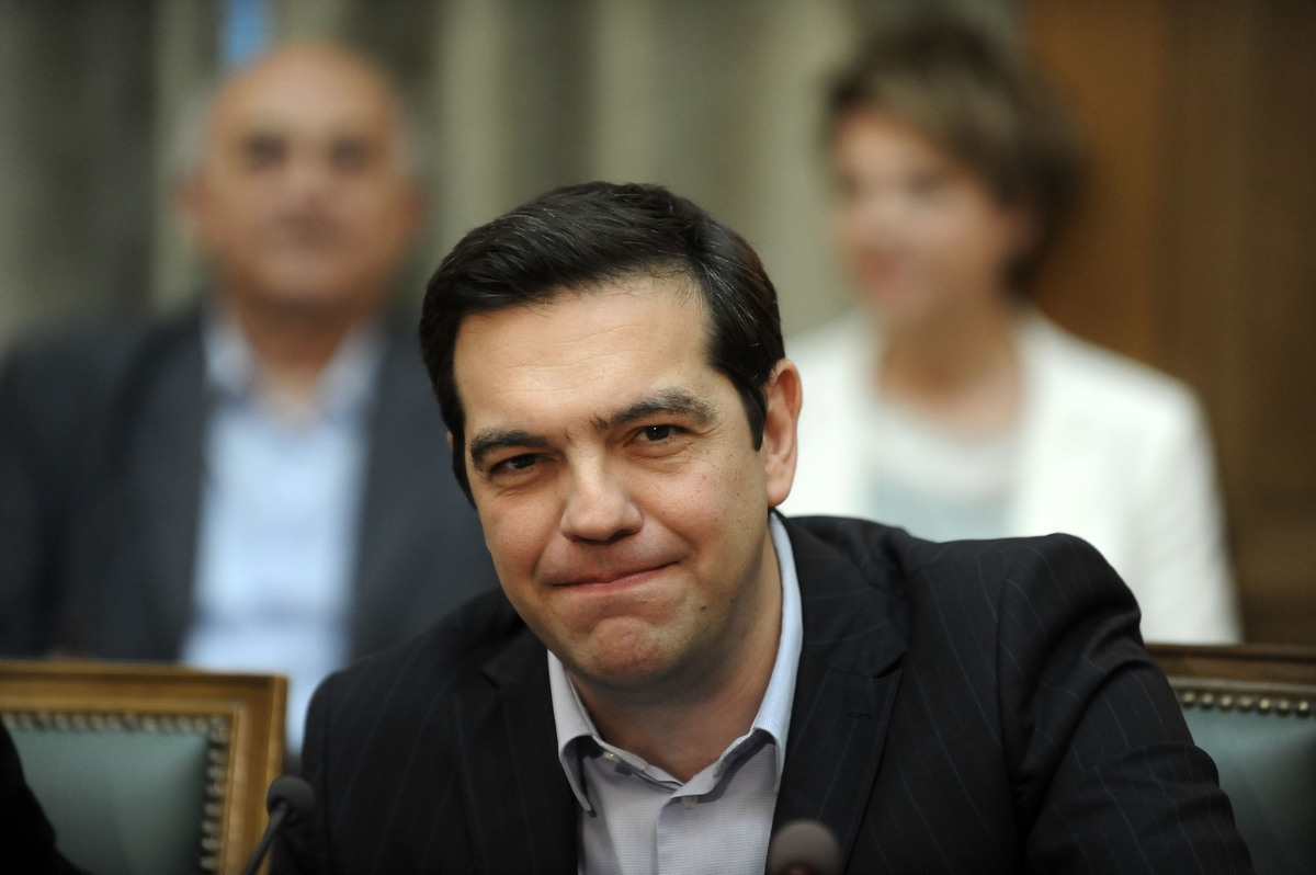 Τσίπρας στο υπουργικό: Εμείς προτείναμε τον κόφτη – Δεν είναι ούτε μέτρα ούτε Μνημόνιο!
