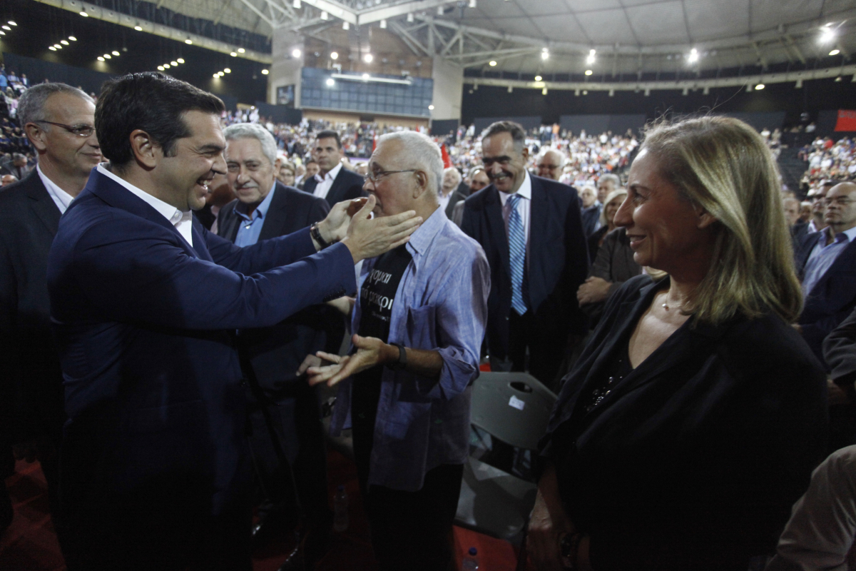 ΦΩΤΟ ΑΡΧΕΙΟΥ EUROKINISSI