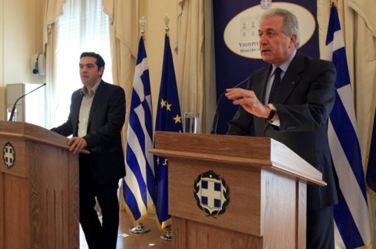 Καθυστερεί η ανακοίνωση Τσίπρα για Πρόεδρο της Δημοκρατίας