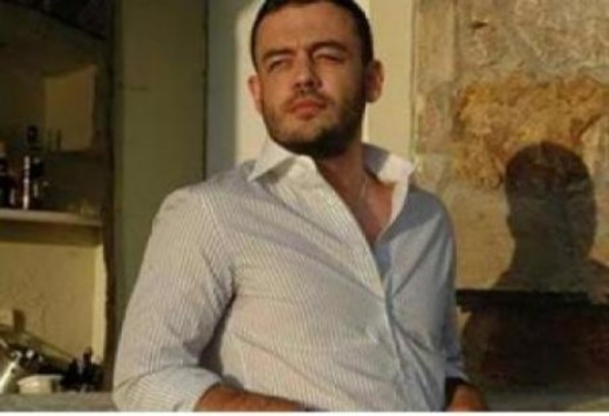 Συνελήφθη ύποπτος για τη δολοφονία του Πάνου Τσίρκα