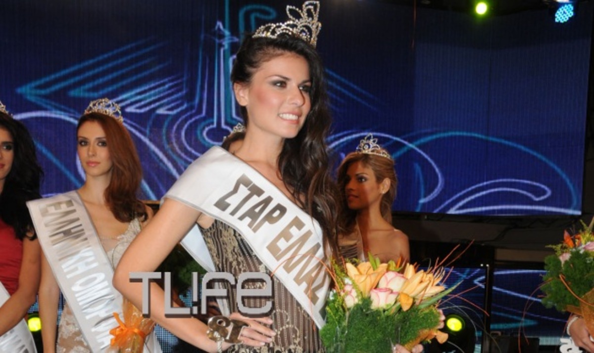 Σταρ Ελλάς 2012 η Βασιλική Τσιρογιάννη! Φωτό και Video