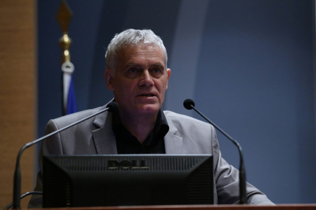 Πηγή: Eurokinissi
