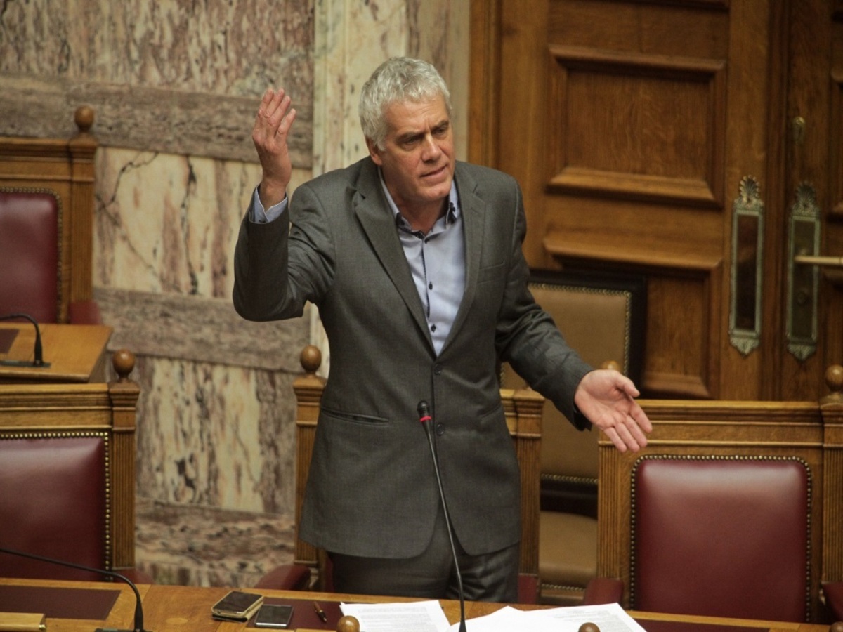 ΦΩΤΟ ΑΡΧΕΙΟΥ EUROKINISSI