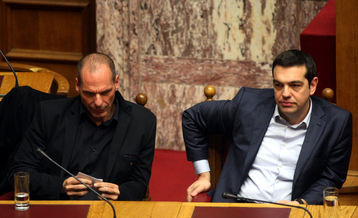 ΦΩΤΟ - ΑΡΧΕΙΟΥ EUROKINISSI
