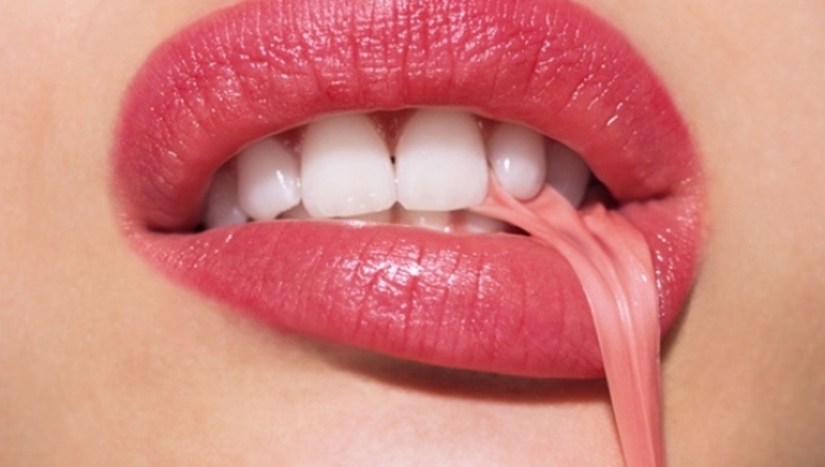 Έγινε και αυτό: Τσίχλα – “βιάγκρα” για άντρες και γυναίκες με άμεσα… αποτελέσματα