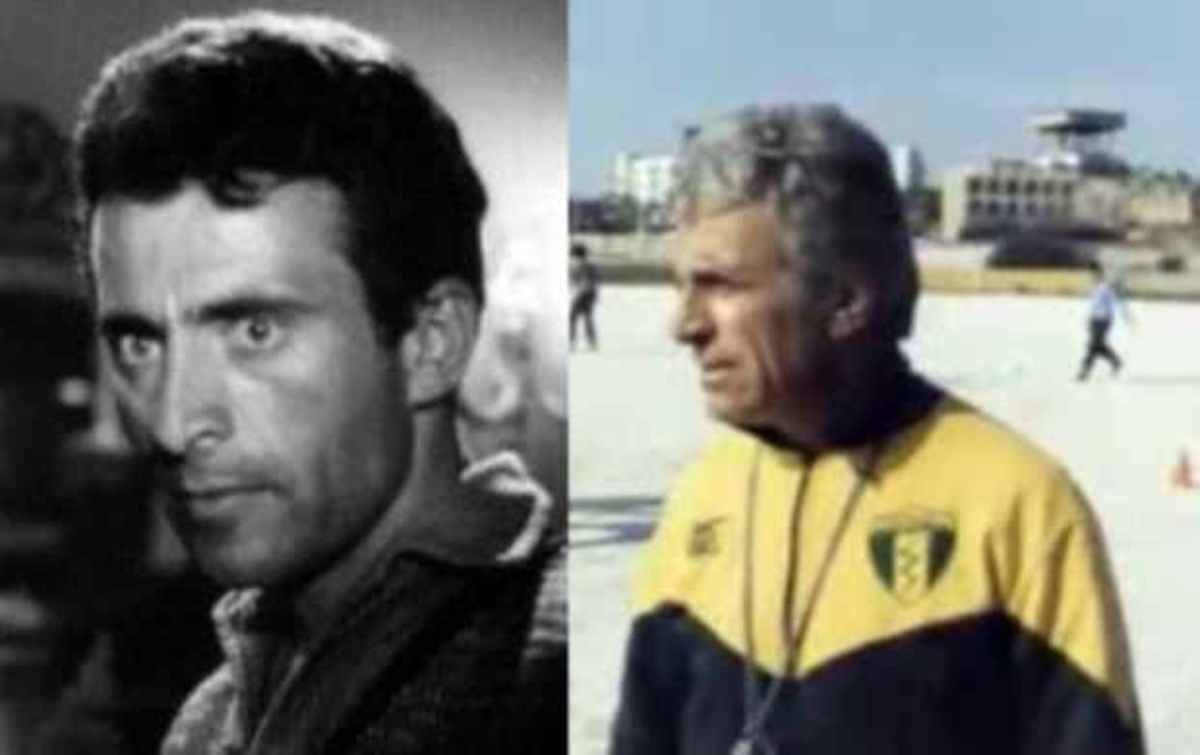 Το άγνωστο δράμα του Νίκου Τσαχιρίδη, του σκληρού του ελληνικού κινηματογράφου