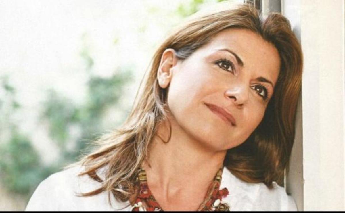 Τι απαντάει η Μάγια Τσόκλη για τις 100.000 ευρώ αμοιβή από την ΕΡΤ το μήνα!