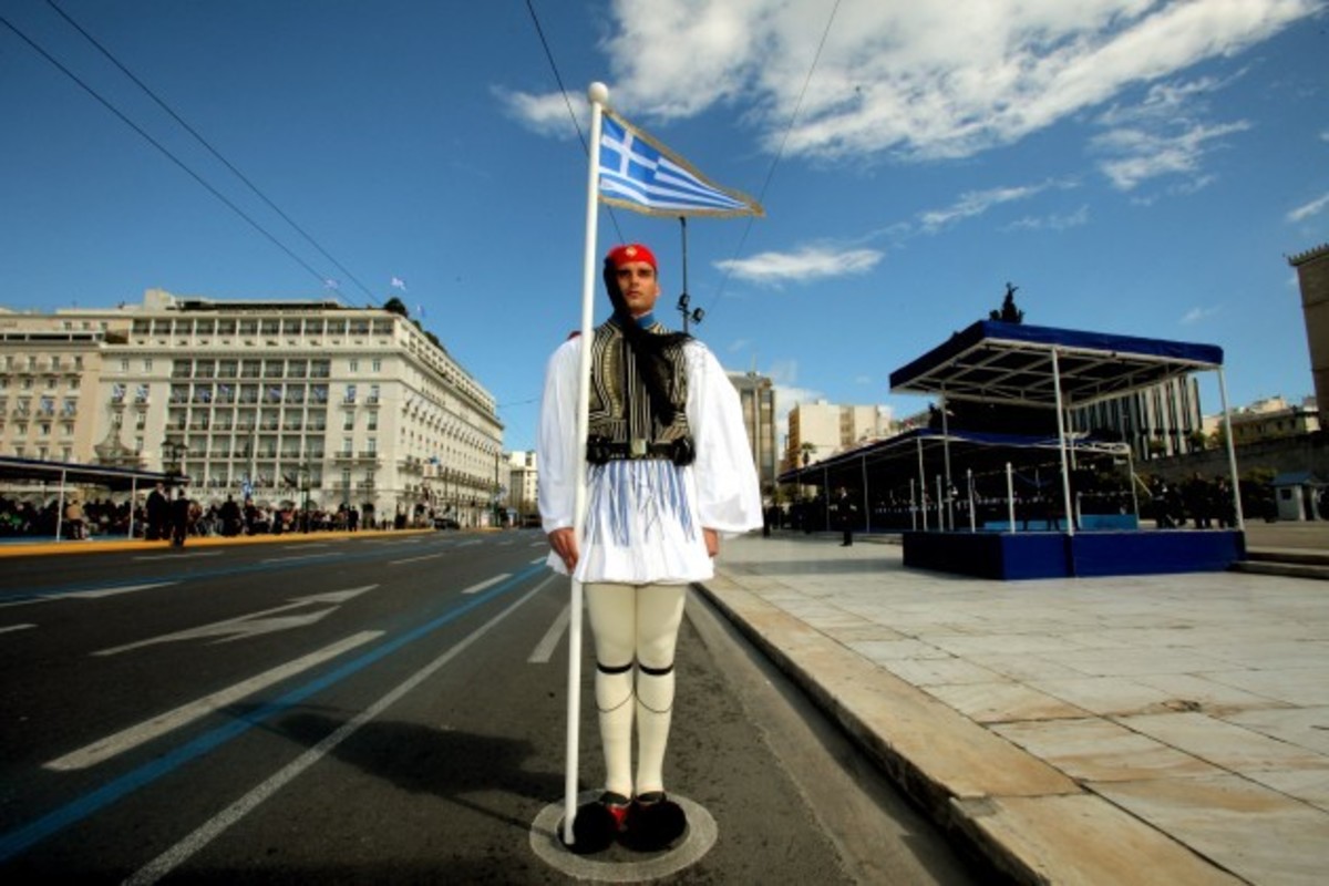 Κατά των παρελάσεων ο Παπαδημούλης