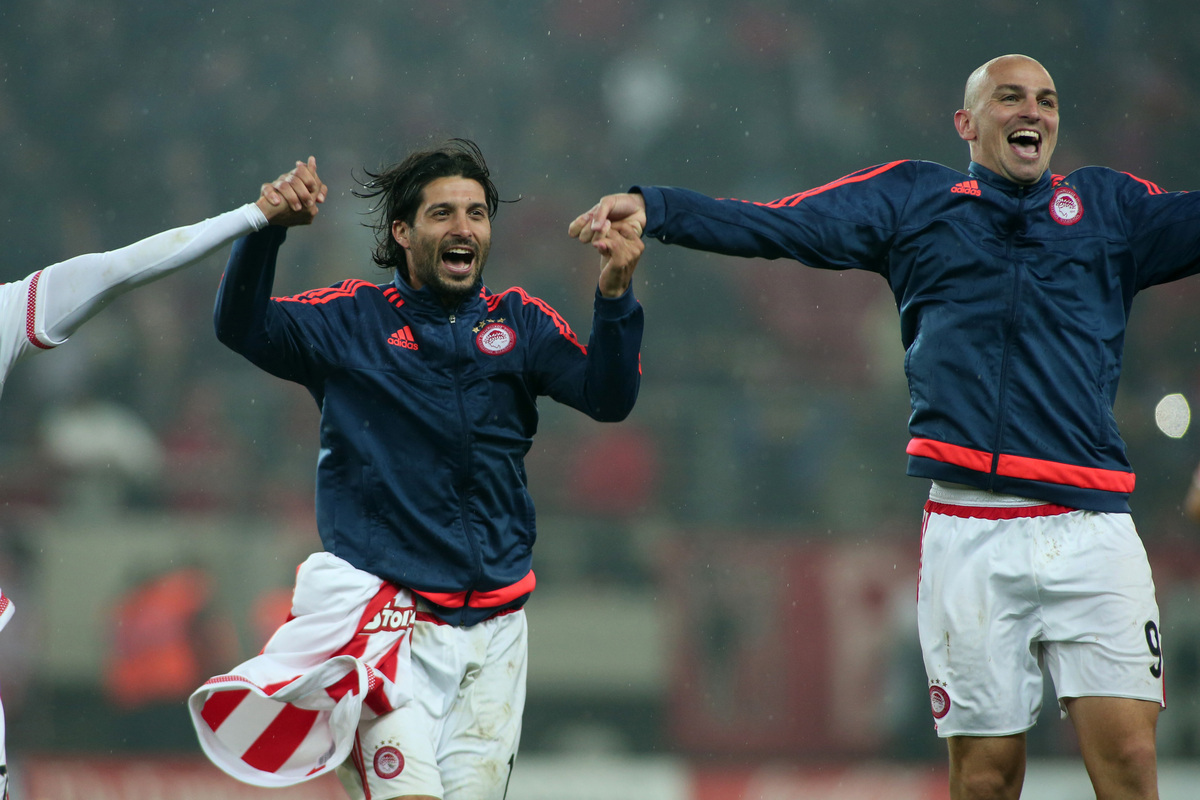 ΦΩΤΟ Eurokinissi