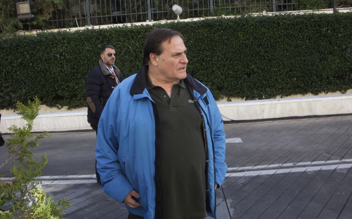 Τσουκαλάς: Ο ΣΥΡΙΖΑ μπορεί να κυβερνήσει και με ψήφο ανοχής