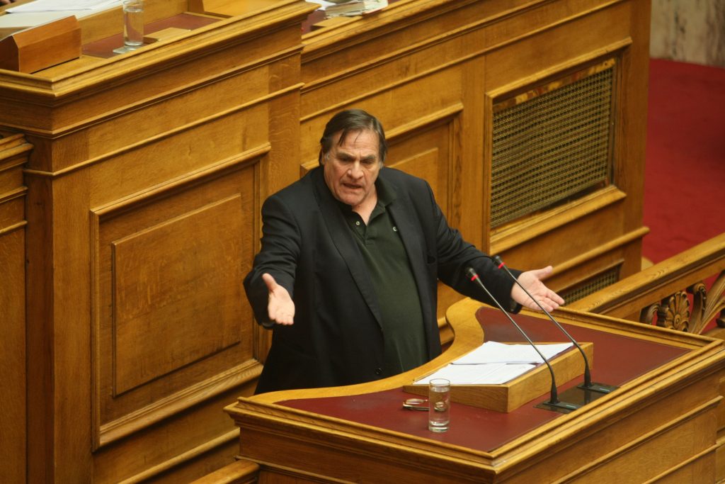 Το σχέδιο του ΣΥΡΙΖΑ για την ΕΛ.ΑΣ – Θα τη μετατρέψουν σε πολιτικό σώμα