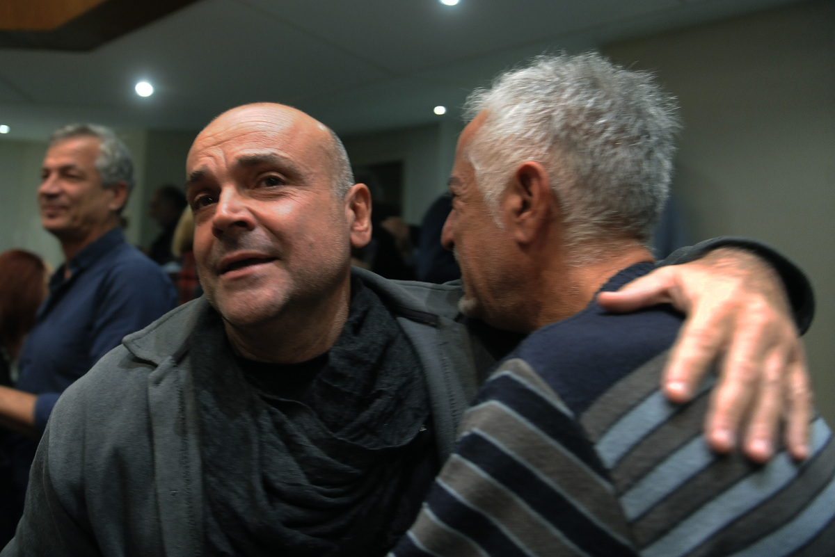 ΦΩΤΟ ΑΡΧΕΙΟΥ EUROKINISSI