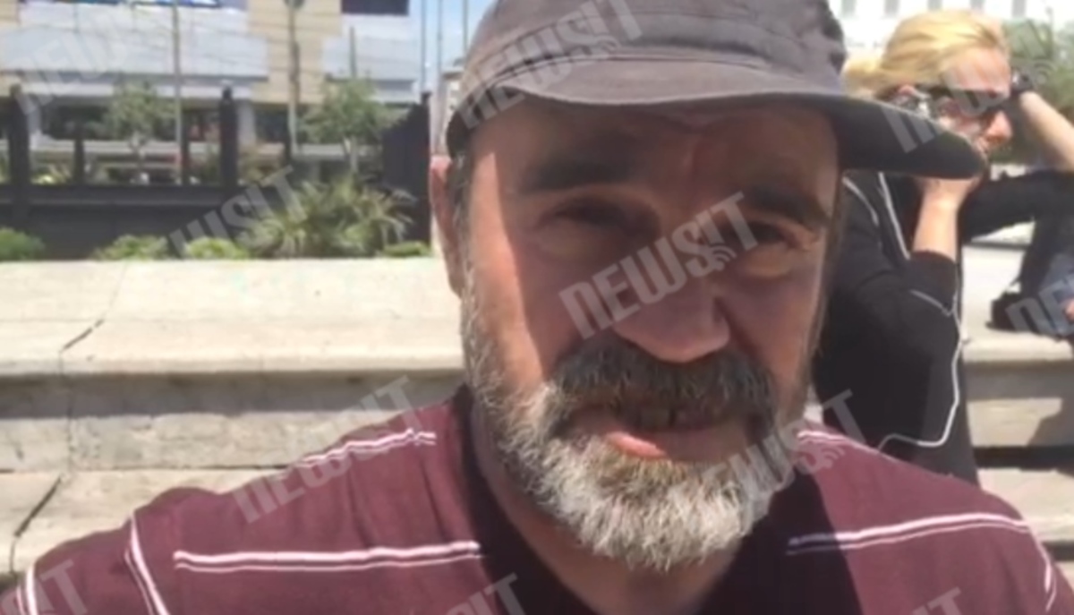 Ομόνοια: Τσουκάλι για μετνάστες