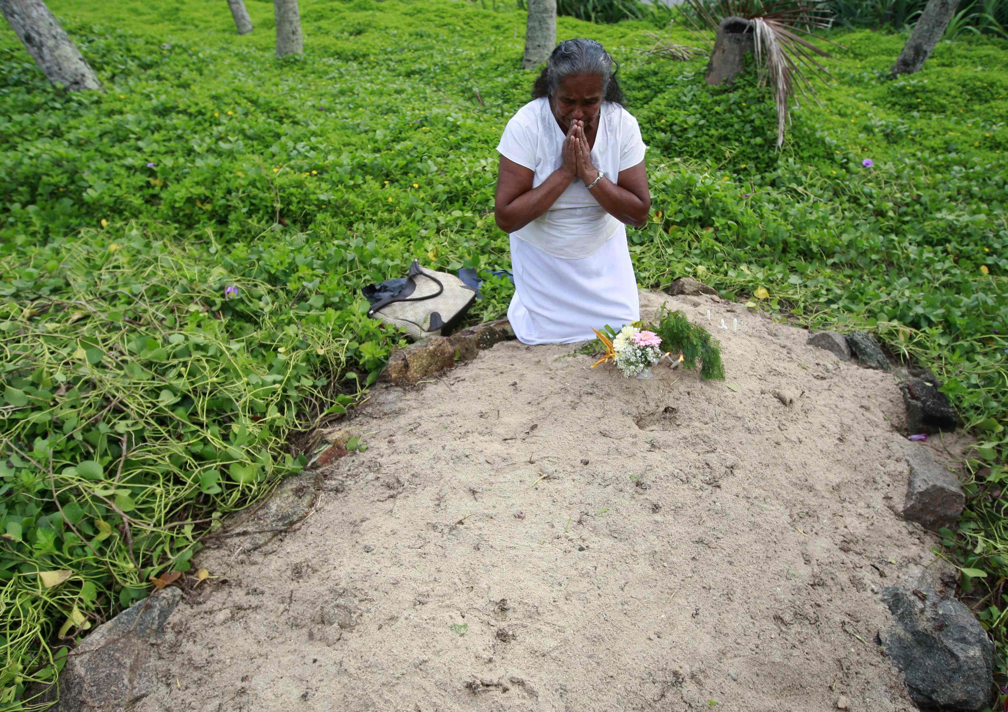 Ινδικός ωκεανός, 6 χρόνια μετά