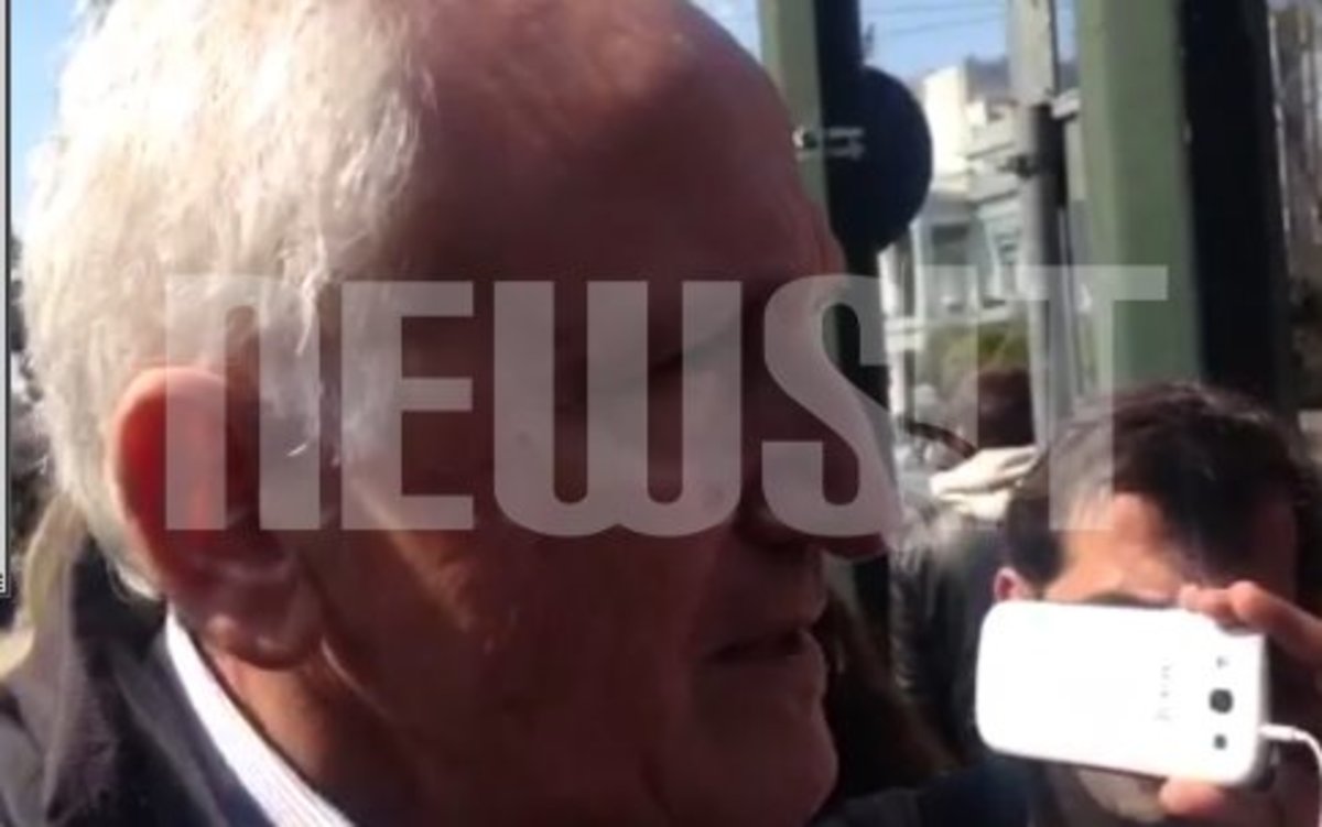 “Ζητάμε τη δουλειά μας”