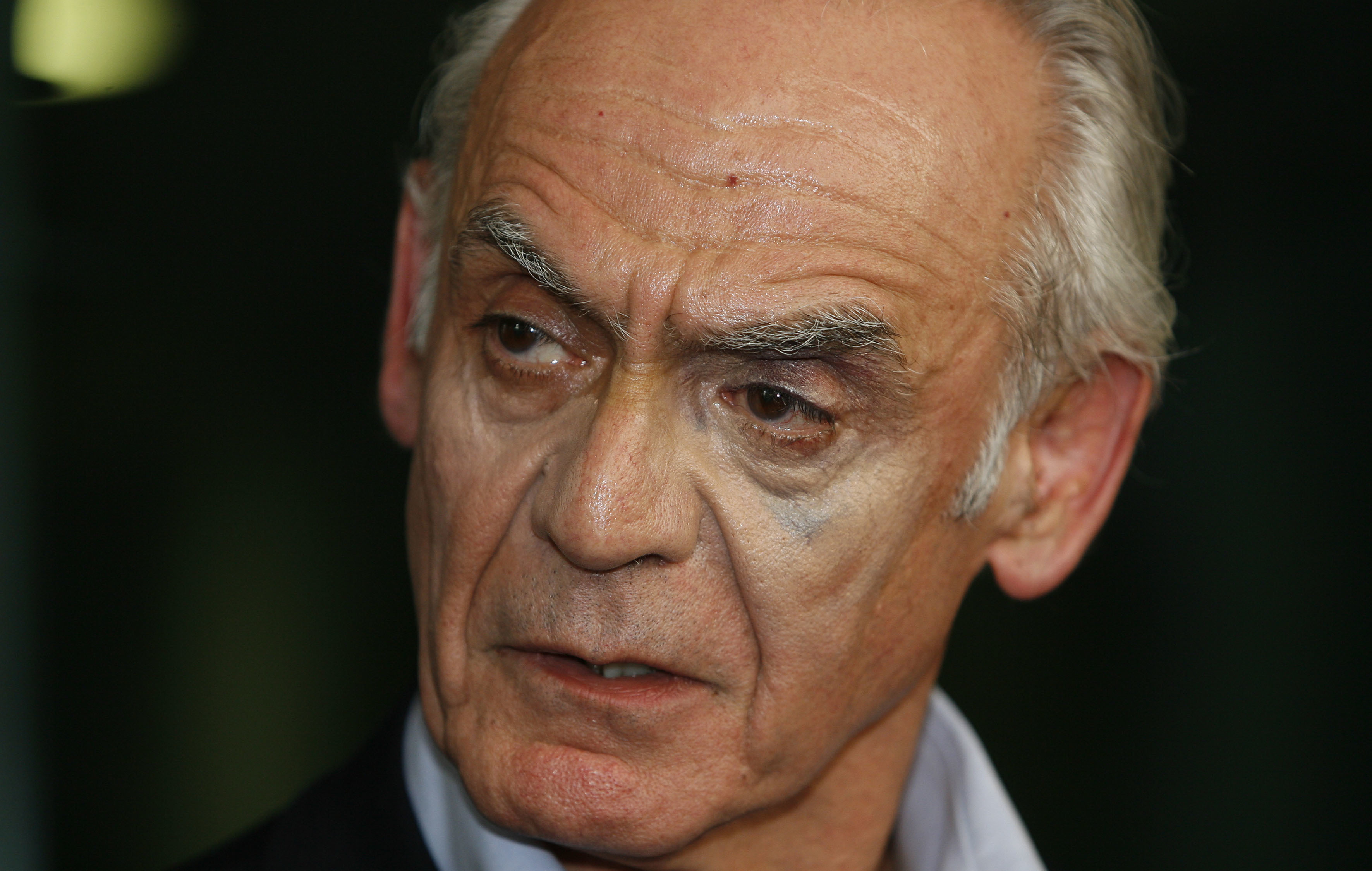 Άκης: “Καμία ευθύνη για τα υποβρύχια – Οι άλλοι φταίνε”